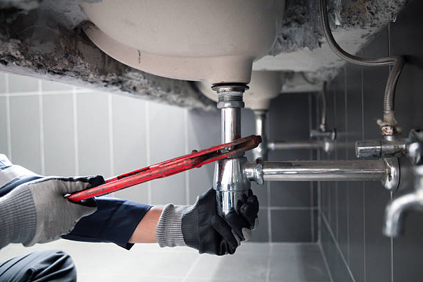 Licensed Leak Detection service in McChord AFB, WA - Street Wise - Plumbing
